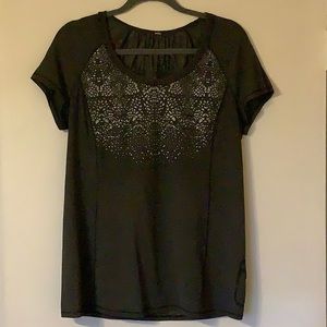 Lululemon Short Sleeve Activewear
